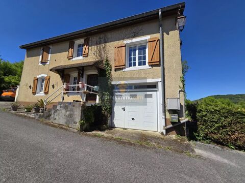   Maison de village � LARIVIERE ARNONCOURT Maison - 6 pi�ce(s) - 164 m�
