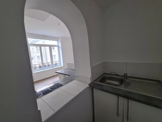  Appartement à louer 3 pièces 58 m²