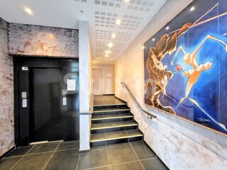  Appartement � vendre 2 pi�ces 43 m�