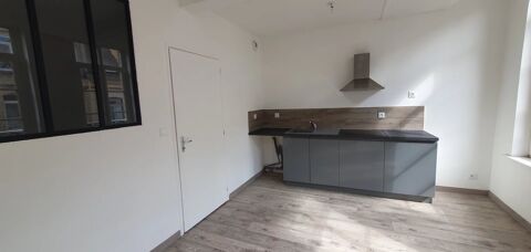  Appartement � louer 2 pi�ces 39 m�