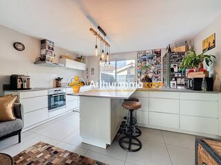  Maison � vendre 4 pi�ces 83 m�