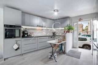  Appartement � vendre 3 pi�ces 91 m�