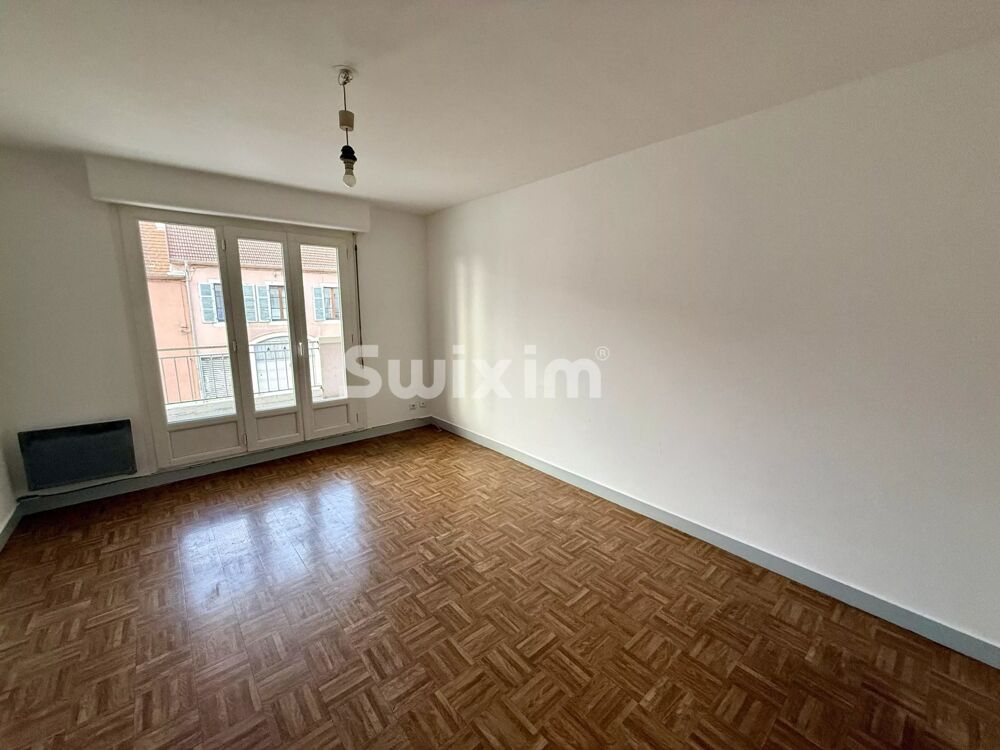 Appartement 2 pièces