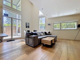  Appartement à vendre 4 pièces 98 m²