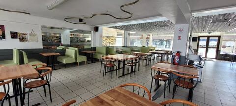 Fonds de commerce Caf&eacute; 150000 64150 Mourenx
