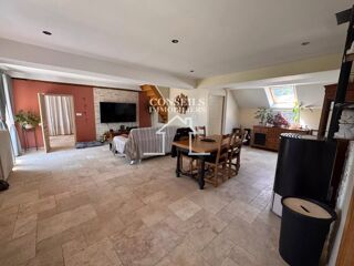  Maison � vendre 5 pi�ces 130 m�