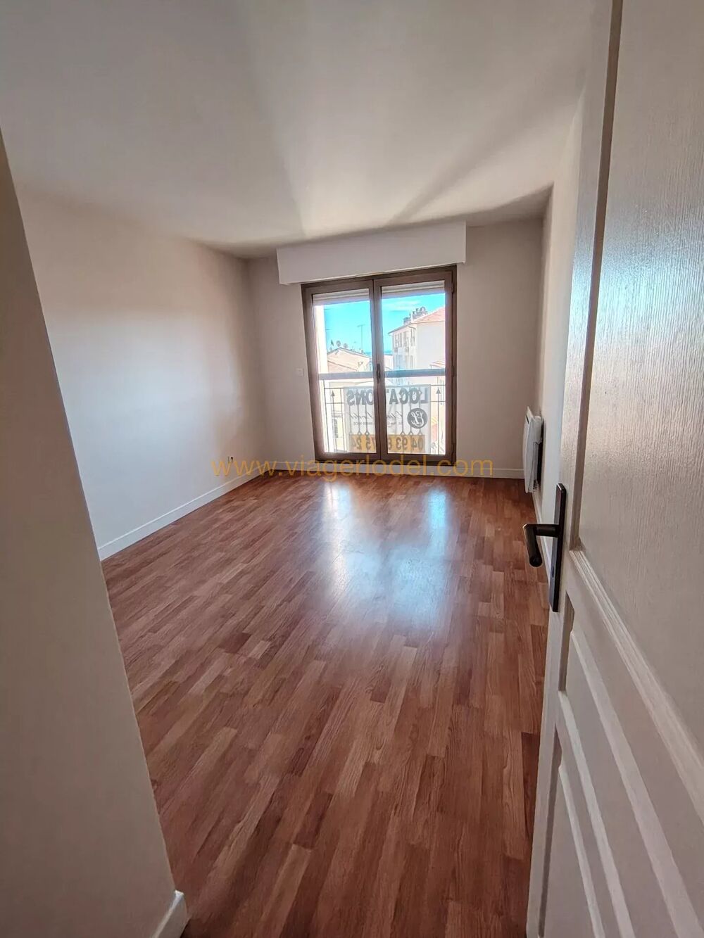 Location Appartement REF 10122- LOCATION VIDE BEAULIEU SUR MER 3 PIECES Beaulieu-sur-mer