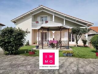  Villa  vendre 6 pices 115 m