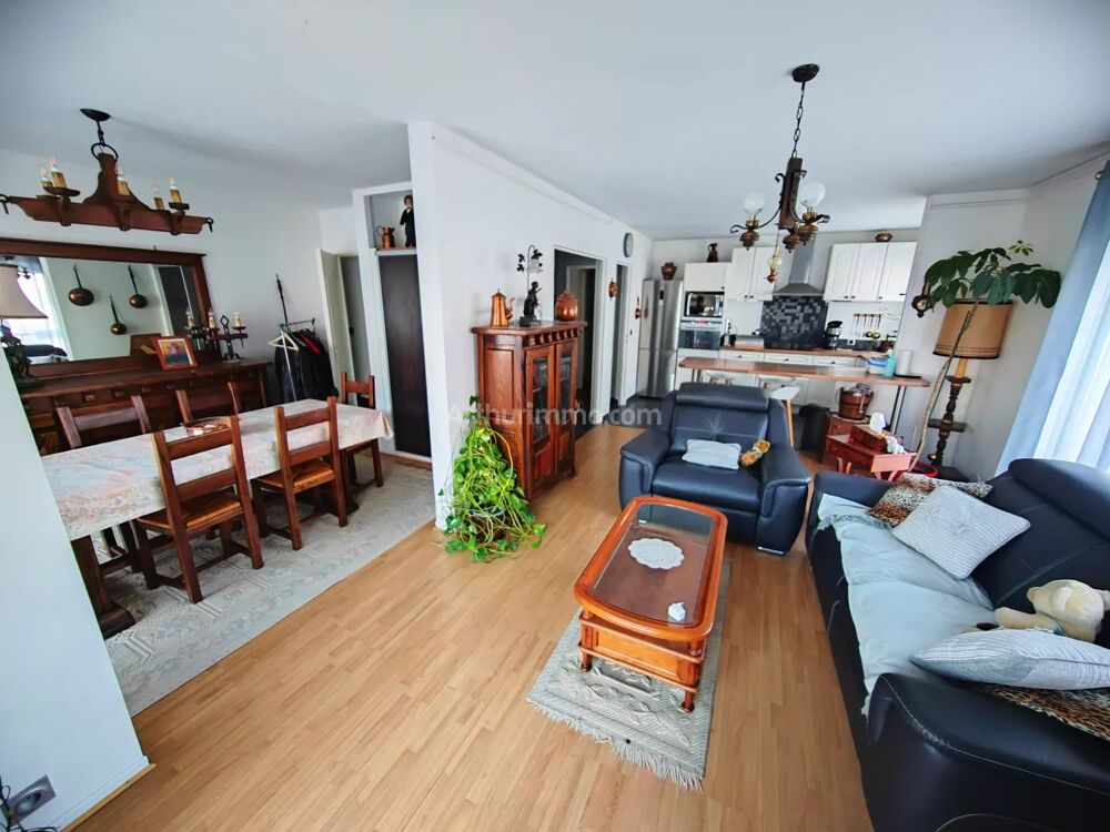 Vente Appartement Chelles GAMBETTA Chelles
