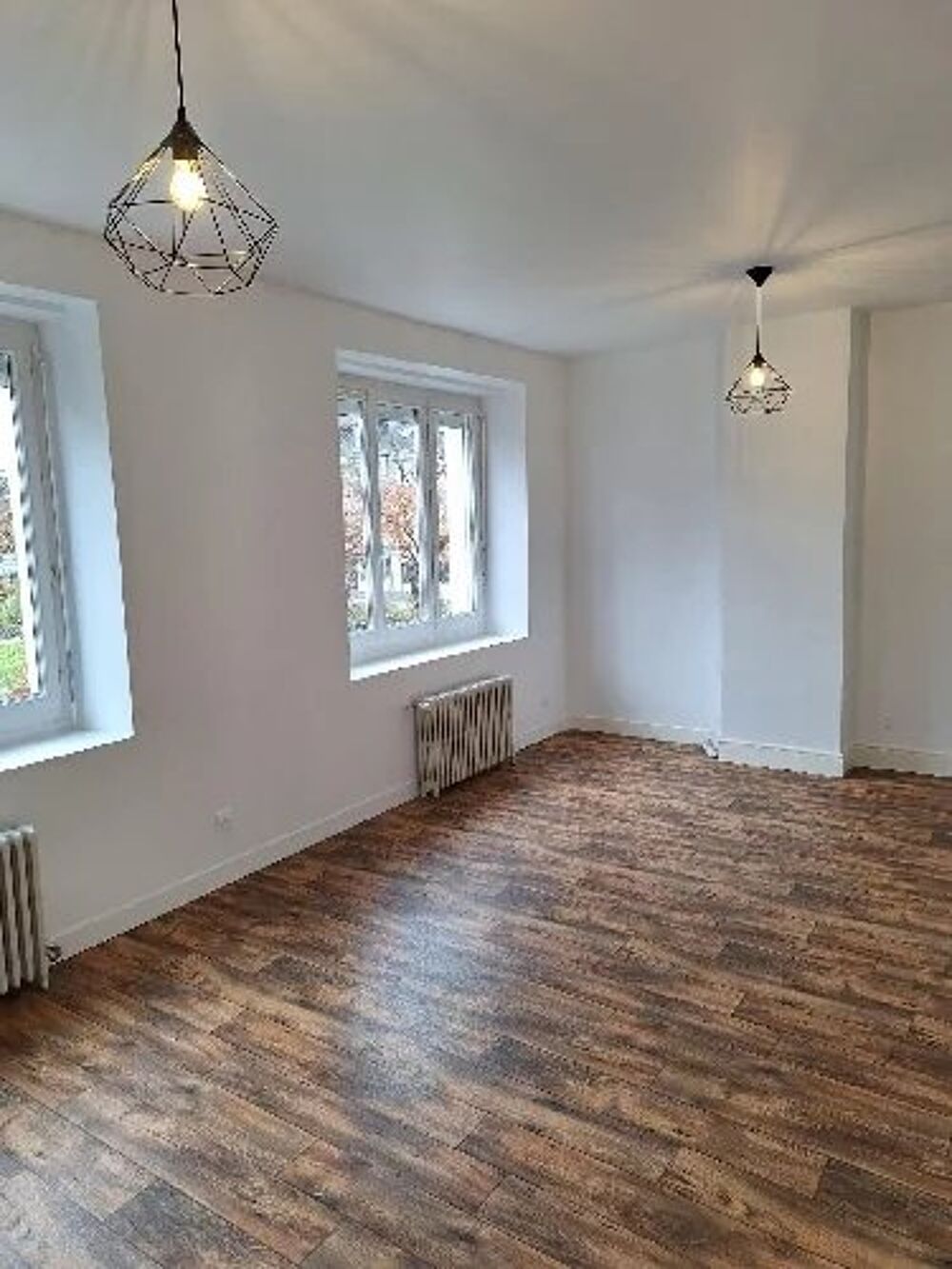 Location Appartement Appartement 2 pièces Orléans