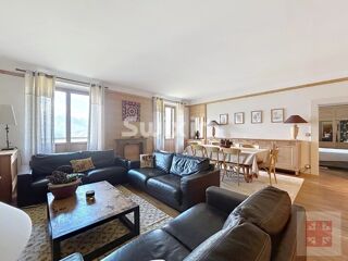  Appartement à vendre 3 pièces 97 m²