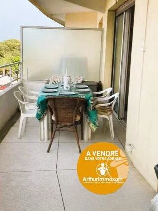  Appartement � vendre 2 pi�ces 39 m�