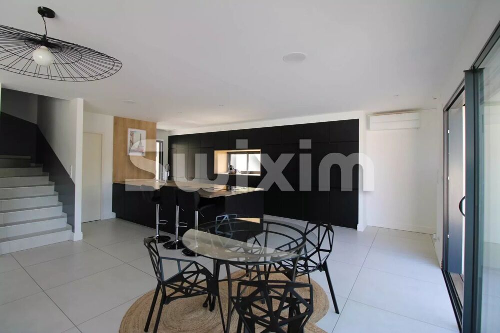 � vendre  Maison Bourgoin-Jallieu (38300)