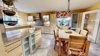  Maison � vendre 7 pi�ces 222 m�