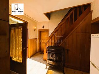  Maison � vendre 5 pi�ces 118 m�