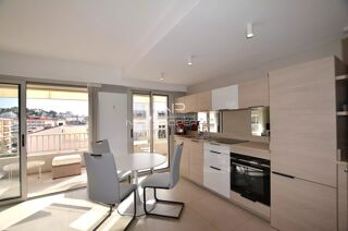  Appartement � vendre 2 pi�ces 47 m�