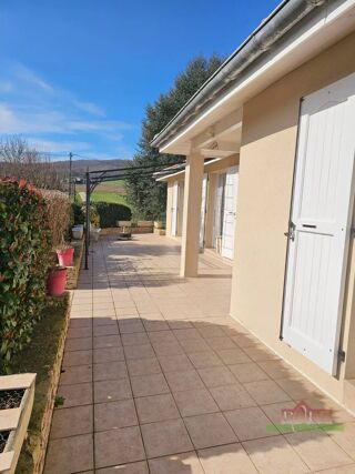  Maison  vendre 4 pices 110 m