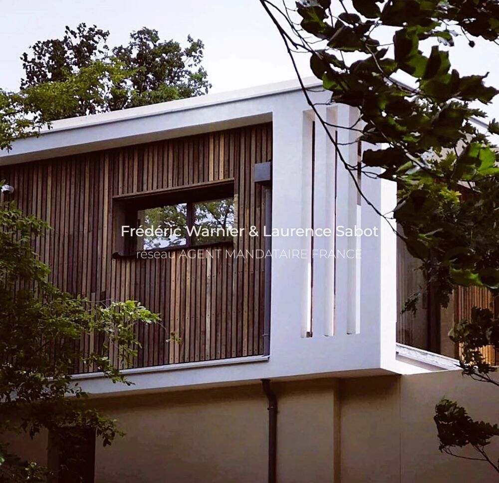 � vendre  Villa Vaucresson (92420)