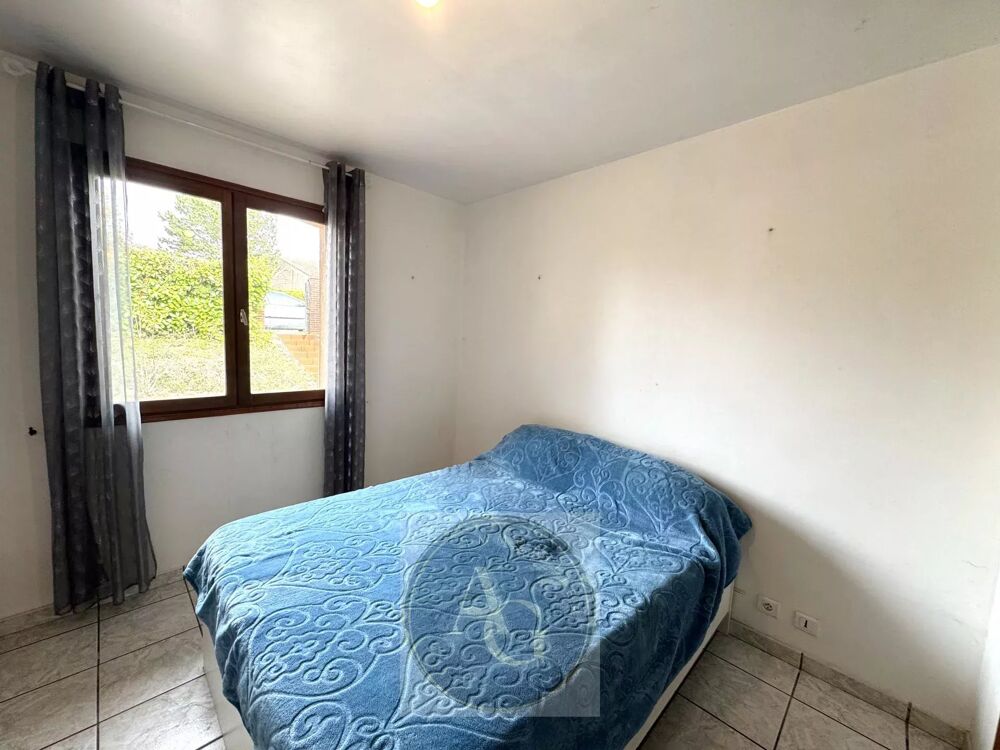 Vente Maison Maison de plain-pied T5 avec garage sur 760m2 de terrain à Avign Avignonet-lauragais