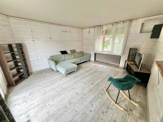  Appartement à louer 2 pièces 51 m²