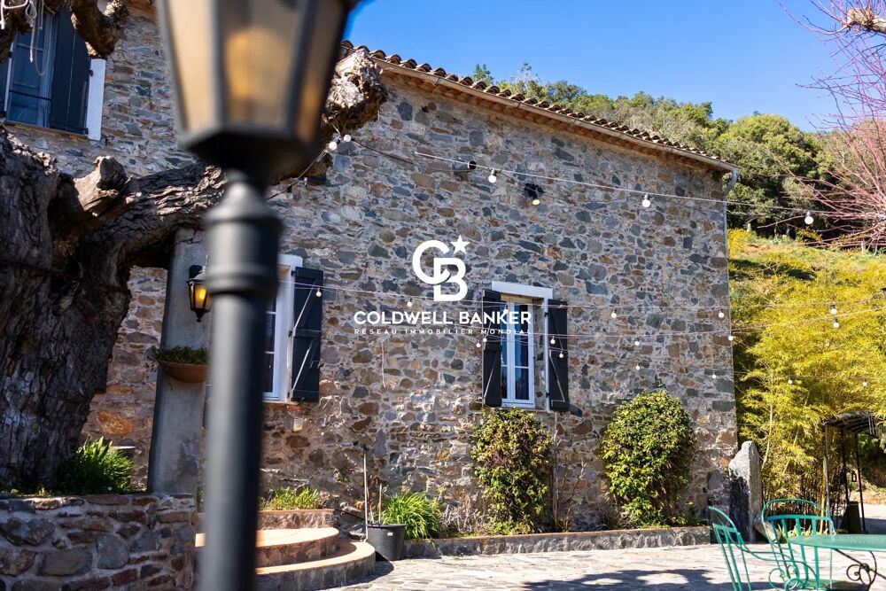 � vendre  Maison La M�le (83310)