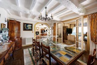  Maison à vendre 7 pièces 263 m²