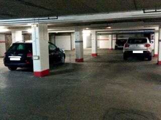  Parking / Garage � vendre 12 m�