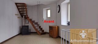  Maison à vendre 110 m²