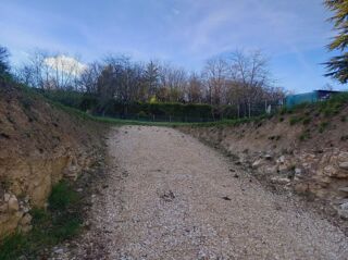  Terrain � vendre 1137 m�