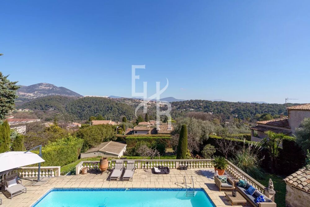 � vendre  Maison Vence (06140)