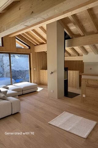  Villa � vendre 5 pi�ces 84 m�