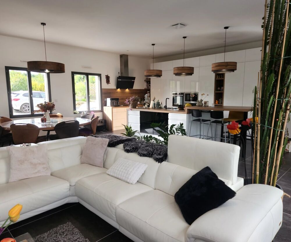 � vendre  Maison Ligni�res-de-Touraine (37130)