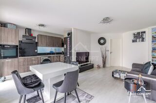  Appartement  vendre 3 pices 61 m