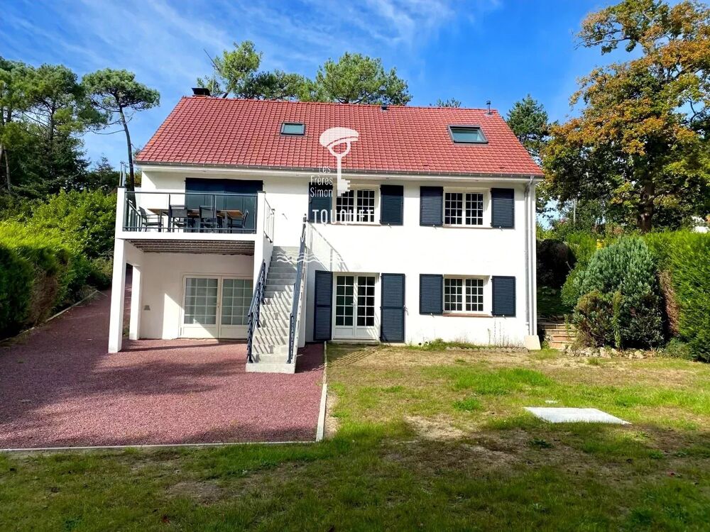 � vendre  Maison Le Touquet-Paris-Plage (62520)