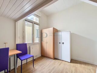  Appartement � vendre 1 pi�ce 20 m�