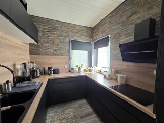  Appartement � vendre 5 pi�ces 128 m�