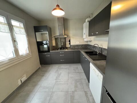  Maison � louer 4 pi�ces 