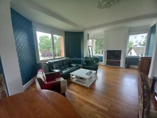  Maison à vendre 5 pièces 155 m²