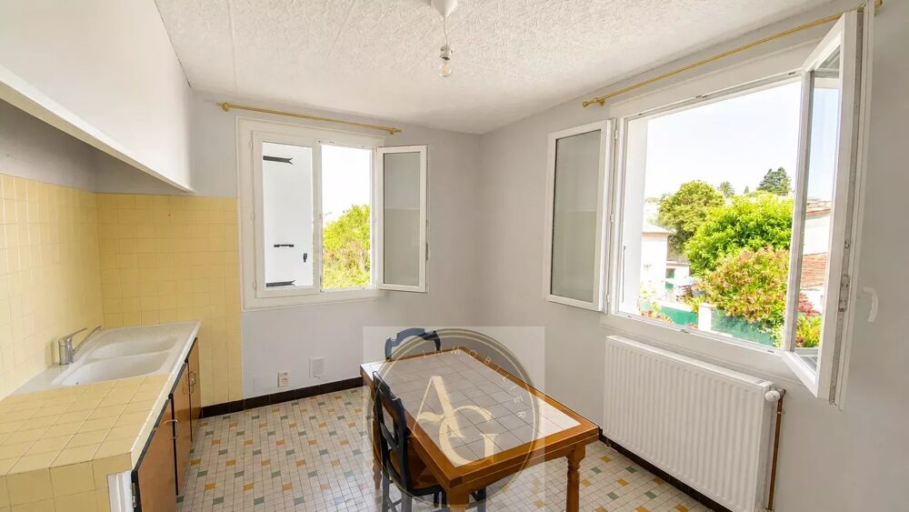 Vente Maison Maison T4 146m² sur terrain de 595m² Castelnaudary