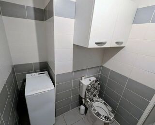  Appartement � vendre 2 pi�ces 3 m�