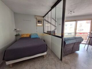  Appartement � vendre 1 pi�ce 30 m�