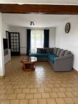  Maison à vendre 5 pièces 131 m²