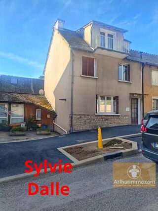  Maison à vendre 113 m²