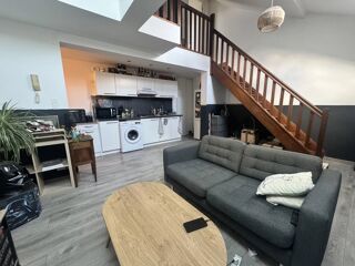  Appartement à louer 2 pièces 55 m²