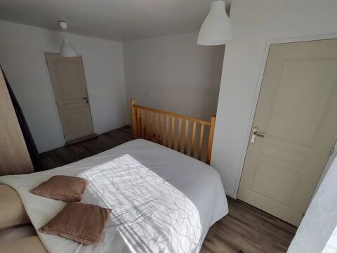  Appartement � louer 2 pi�ces 40 m�