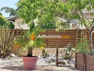  Maison à vendre 5 pièces 155 m²