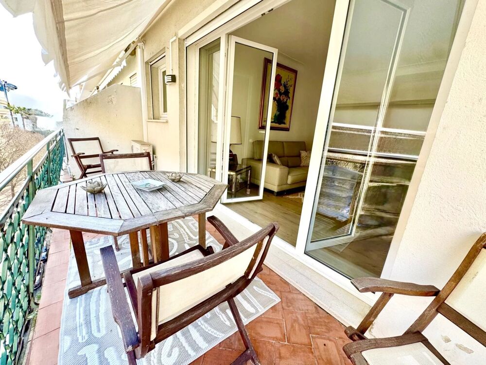 Vente Appartement CANNES CENTRE et PLAGES VENTE APPARTEMENT Cannes
