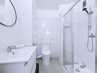  Appartement à vendre 1 pièce 30 m²