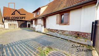  Maison à vendre 5 pièces 110 m²