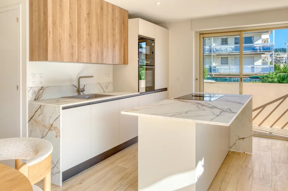  vendre  Appartement Cannes (06400)
